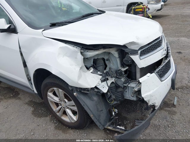 Chevrolet EQUINOX 1LT 2015 1GNFLFEK7FZ111526 Image 6