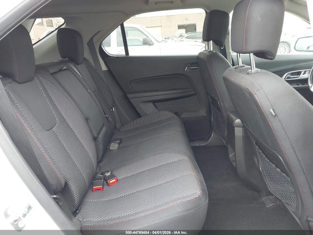 Chevrolet EQUINOX 1LT 2015 1GNFLFEK7FZ111526 Image 8