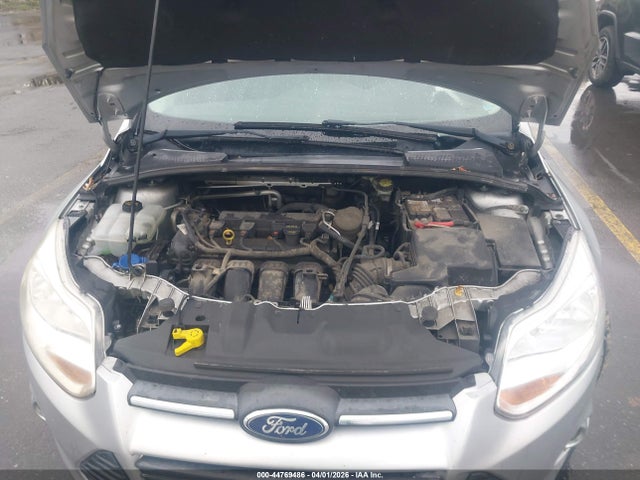 Aukcja sprzedaży 2013 Ford Focus Se, vin: 1FADP3K26DL227393, numer aukcji: 44769486