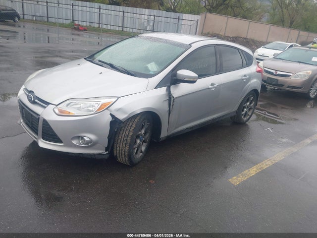 Aukcja sprzedaży 2013 Ford Focus Se, vin: 1FADP3K26DL227393, numer aukcji: 44769486