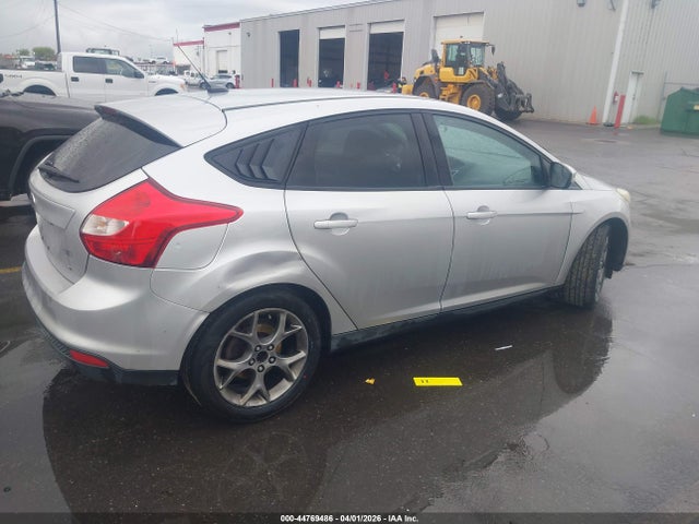 Aukcja sprzedaży 2013 Ford Focus Se, vin: 1FADP3K26DL227393, numer aukcji: 44769486