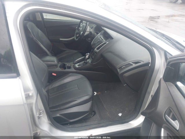 Aukcja sprzedaży 2013 Ford Focus Se, vin: 1FADP3K26DL227393, numer aukcji: 44769486