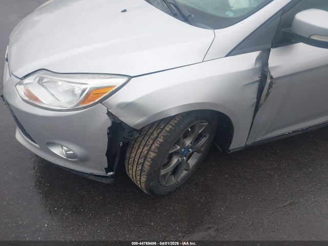 Aukcja sprzedaży 2013 Ford Focus Se, vin: 1FADP3K26DL227393, numer aukcji: 44769486