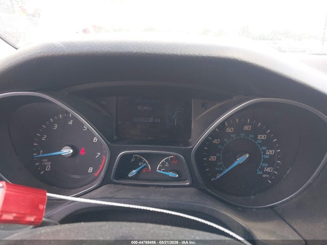 Aukcja sprzedaży 2013 Ford Focus Se, vin: 1FADP3K26DL227393, numer aukcji: 44769486
