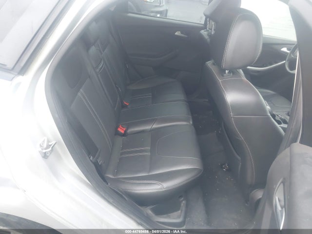 Aukcja sprzedaży 2013 Ford Focus Se, vin: 1FADP3K26DL227393, numer aukcji: 44769486