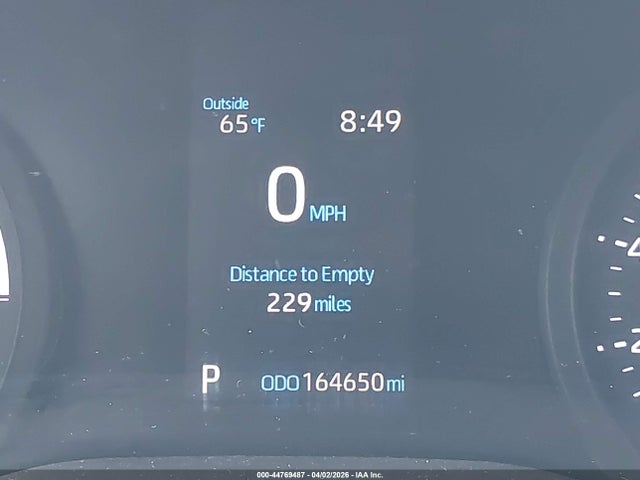 Toyota SIENNA LE 2021 5TDKRKEC5MS036380 Image 16