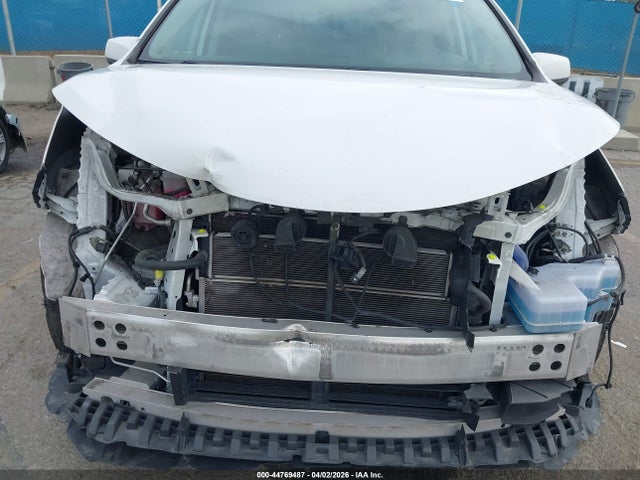 Toyota SIENNA LE 2021 5TDKRKEC5MS036380 Image 6