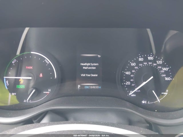Toyota SIENNA LE 2021 5TDKRKEC5MS036380 Image 7