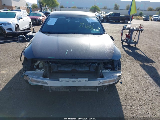 1HGCV1F39KA057513 Honda Accord Sport