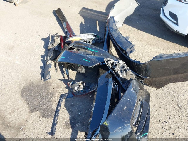 1HGCV1F39KA057513 Honda Accord Sport