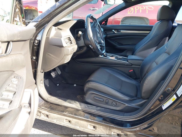 1HGCV1F39KA057513 Honda Accord Sport