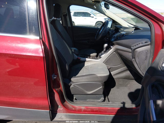 1FMCU0GX4GUB60496 Ford ESCAPE SE