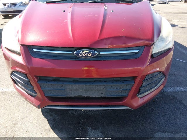 1FMCU0GX4GUB60496 Ford ESCAPE SE