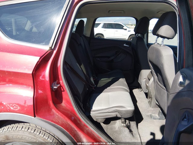 1FMCU0GX4GUB60496 Ford ESCAPE SE