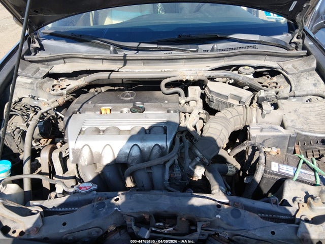 Продаж на аукціоні авто 2010 Acura Tsx 2.4, vin: JH4CU2F65AC016279, номер лоту: 44769495
