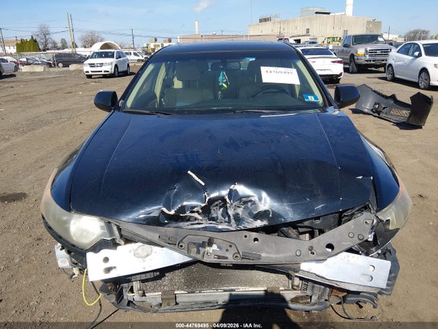 Продаж на аукціоні авто 2010 Acura Tsx 2.4, vin: JH4CU2F65AC016279, номер лоту: 44769495