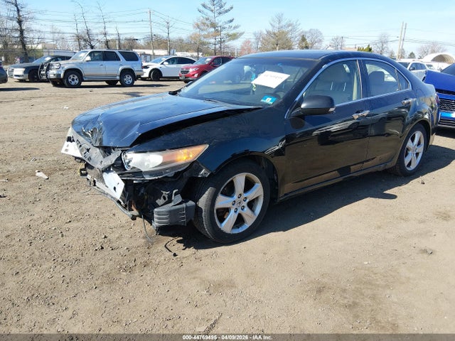 Продаж на аукціоні авто 2010 Acura Tsx 2.4, vin: JH4CU2F65AC016279, номер лоту: 44769495