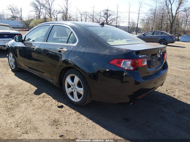 Продаж на аукціоні авто 2010 Acura Tsx 2.4, vin: JH4CU2F65AC016279, номер лоту: 44769495