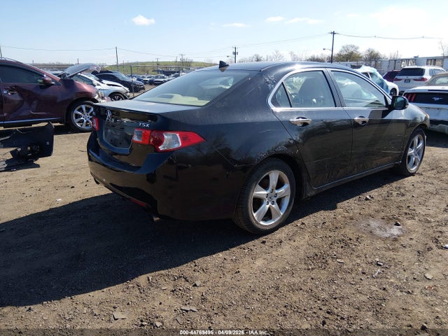 Продаж на аукціоні авто 2010 Acura Tsx 2.4, vin: JH4CU2F65AC016279, номер лоту: 44769495