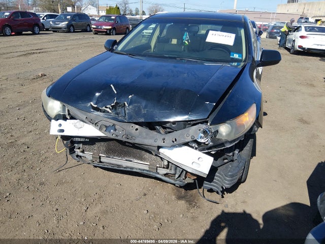 Продаж на аукціоні авто 2010 Acura Tsx 2.4, vin: JH4CU2F65AC016279, номер лоту: 44769495