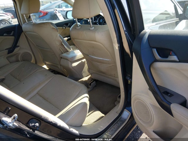 Продаж на аукціоні авто 2010 Acura Tsx 2.4, vin: JH4CU2F65AC016279, номер лоту: 44769495
