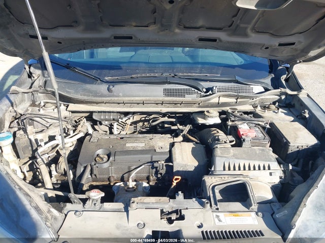5J6RW5H38KL001698 Honda CR-V LX