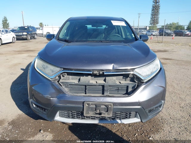 5J6RW5H38KL001698 Honda CR-V LX