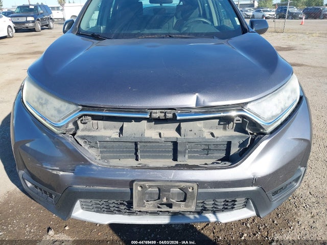 5J6RW5H38KL001698 Honda CR-V LX