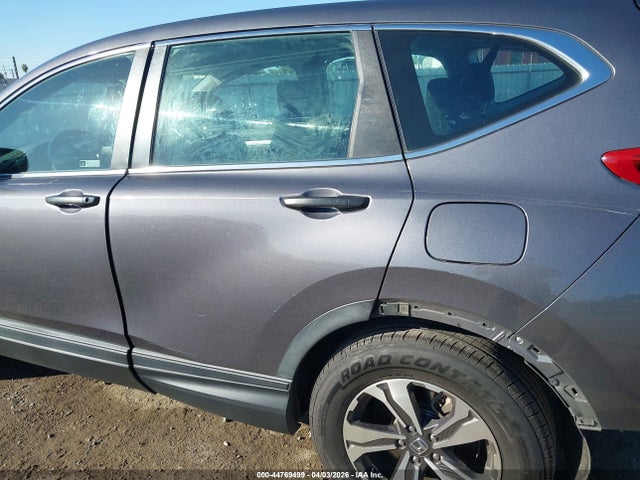5J6RW5H38KL001698 Honda CR-V LX