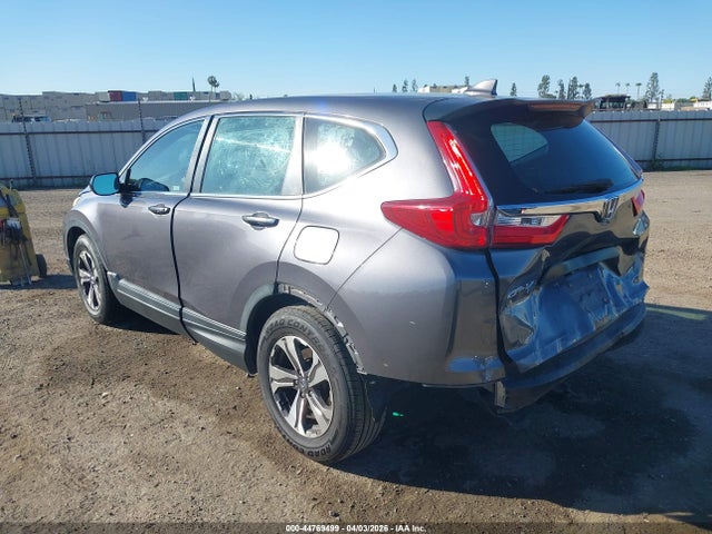 5J6RW5H38KL001698 Honda CR-V LX
