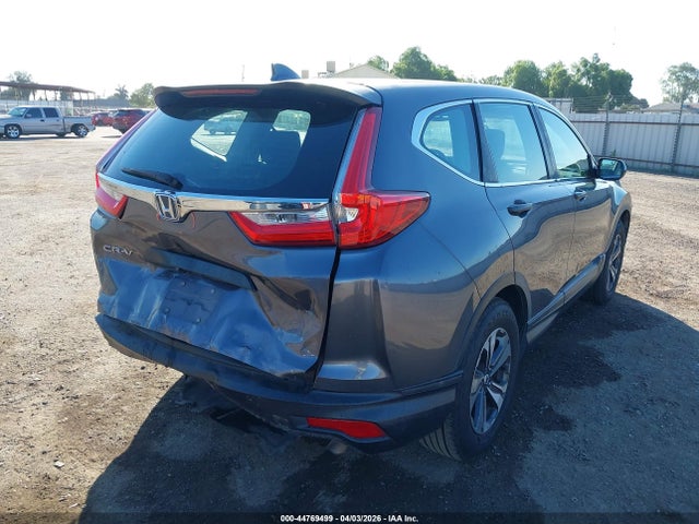 5J6RW5H38KL001698 Honda CR-V LX