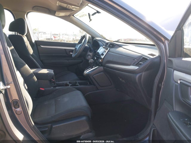 5J6RW5H38KL001698 Honda CR-V LX