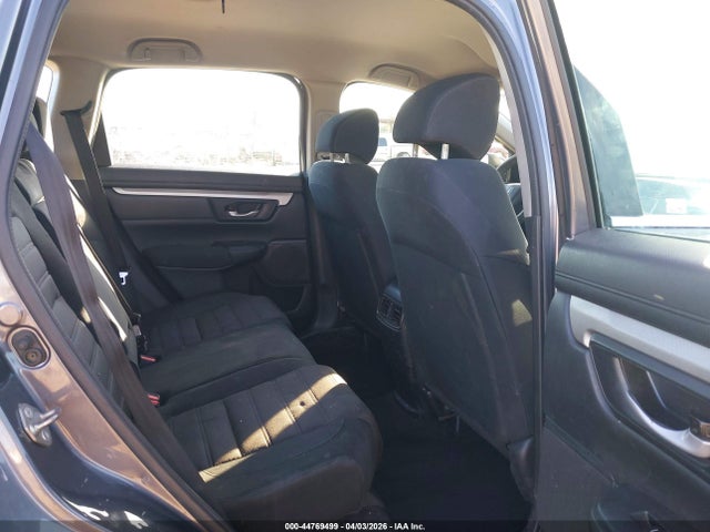 5J6RW5H38KL001698 Honda CR-V LX