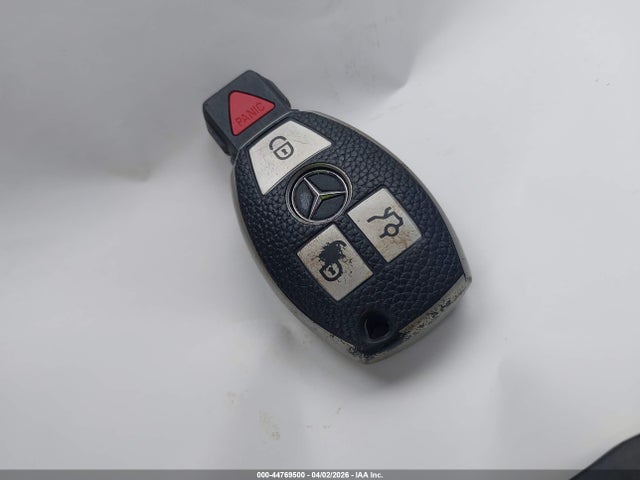 2014 MERCEDES-BENZ CLA 250 WDDSJ4EB5EN037486 Photo 10