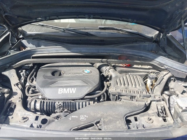 WBXYJ5C32JEF81806 BMW X2 Xdrive28i