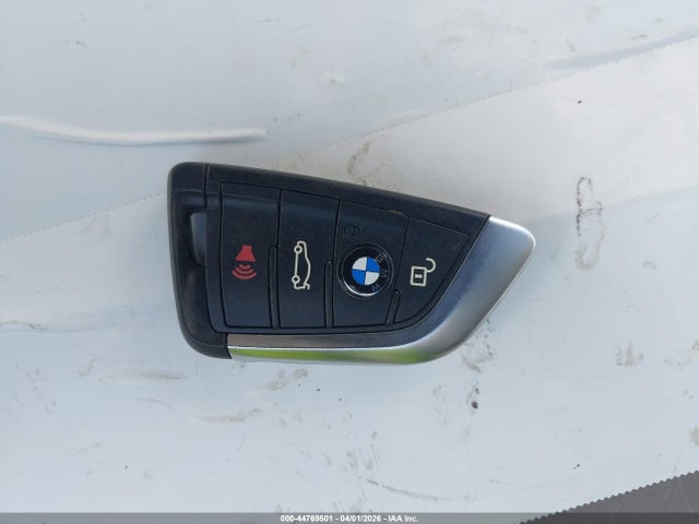 WBXYJ5C32JEF81806 BMW X2 Xdrive28i