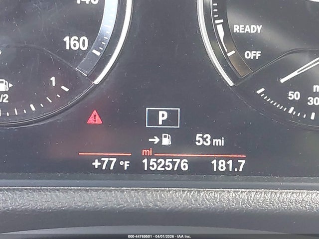 WBXYJ5C32JEF81806 BMW X2 Xdrive28i