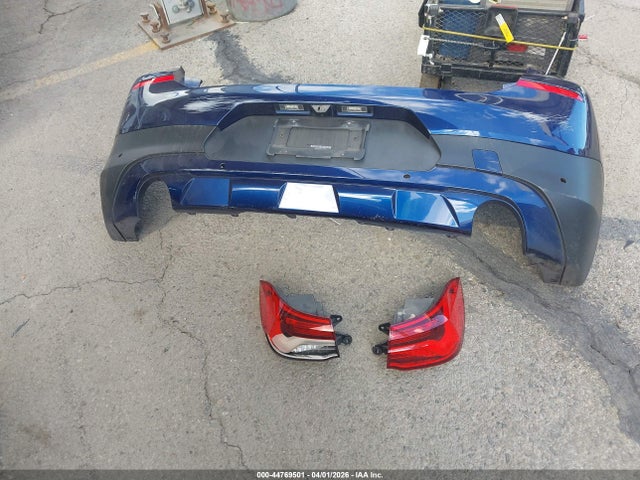 WBXYJ5C32JEF81806 BMW X2 Xdrive28i