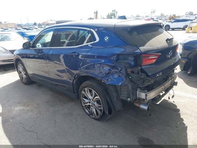 WBXYJ5C32JEF81806 BMW X2 Xdrive28i
