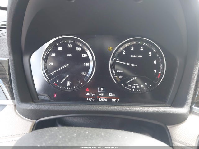 WBXYJ5C32JEF81806 BMW X2 Xdrive28i