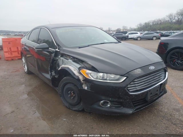 2014 FORD FUSION 3FA6P0H92ER320023