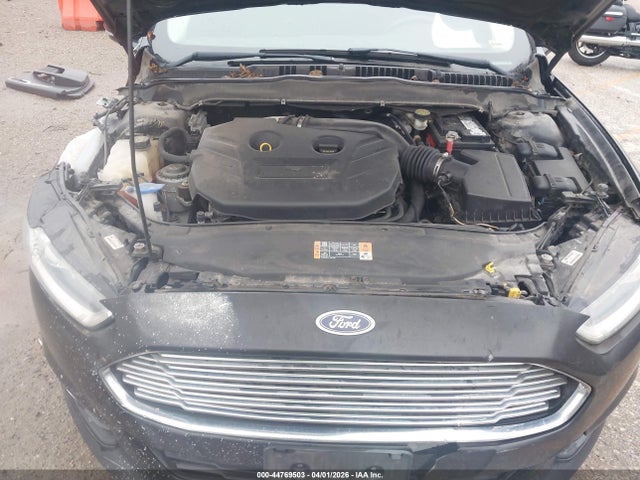 2014 FORD FUSION 3FA6P0H92ER320023 Photo 9