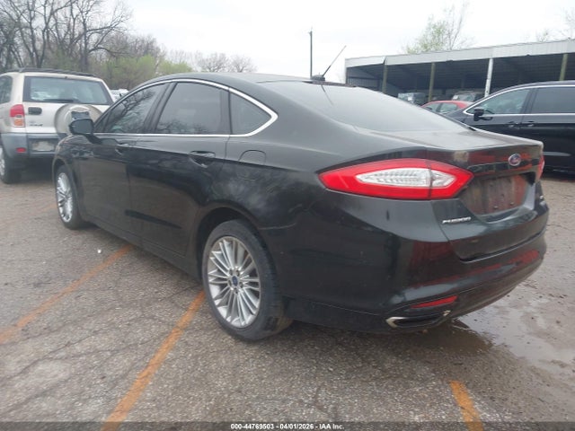 2014 FORD FUSION 3FA6P0H92ER320023 Photo 2