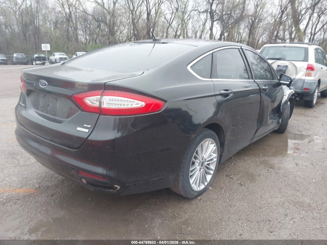 2014 FORD FUSION 3FA6P0H92ER320023 Photo 3