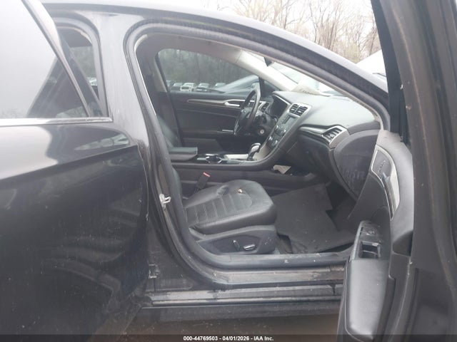 2014 FORD FUSION 3FA6P0H92ER320023 Photo 4