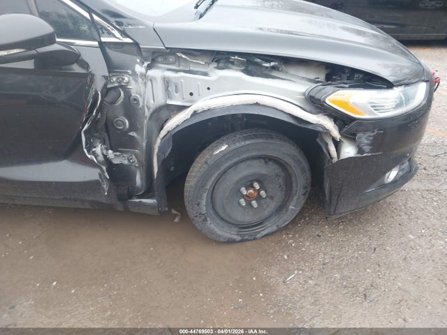 2014 FORD FUSION 3FA6P0H92ER320023 Photo 5