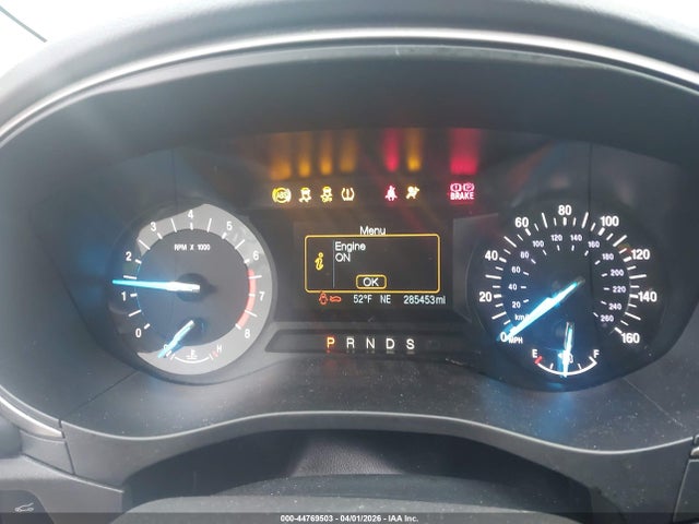 2014 FORD FUSION 3FA6P0H92ER320023 Photo 6