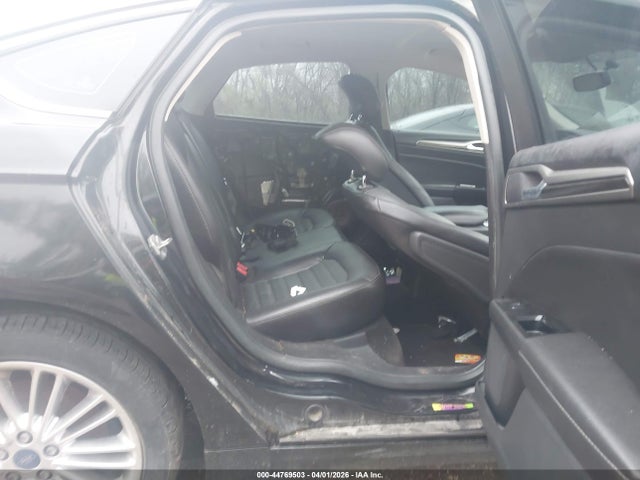 2014 FORD FUSION 3FA6P0H92ER320023 Photo 7