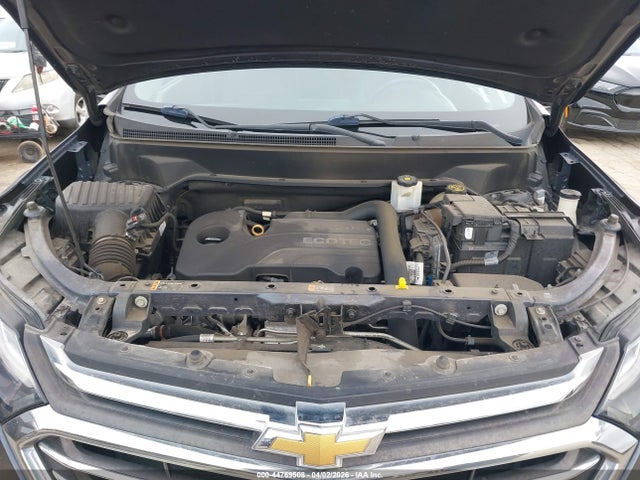 Aukcja sprzedaży 2018 Chevrolet Equinox Premier, vin: 3GNAXMEVXJL127068, numer aukcji: 44769508