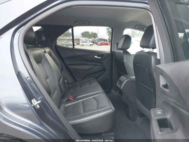 Aukcja sprzedaży 2018 Chevrolet Equinox Premier, vin: 3GNAXMEVXJL127068, numer aukcji: 44769508